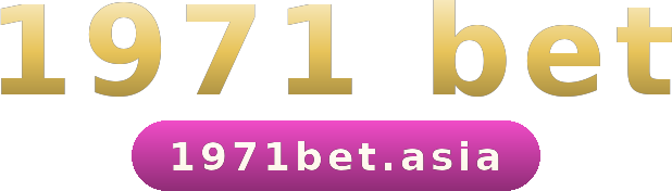 1971 bet logo